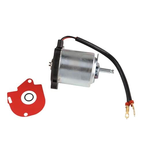 Motor de la bomba de freno del booster de ABS compatible - Imagen 3