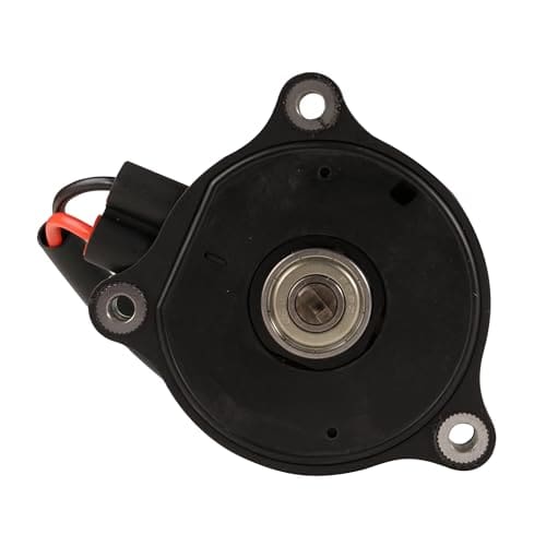 Motor de la bomba de freno del booster de ABS compatible - Imagen 5