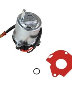 Motor de la bomba de freno del booster de ABS compatible