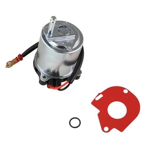 Motor de la bomba de freno del booster de ABS compatible