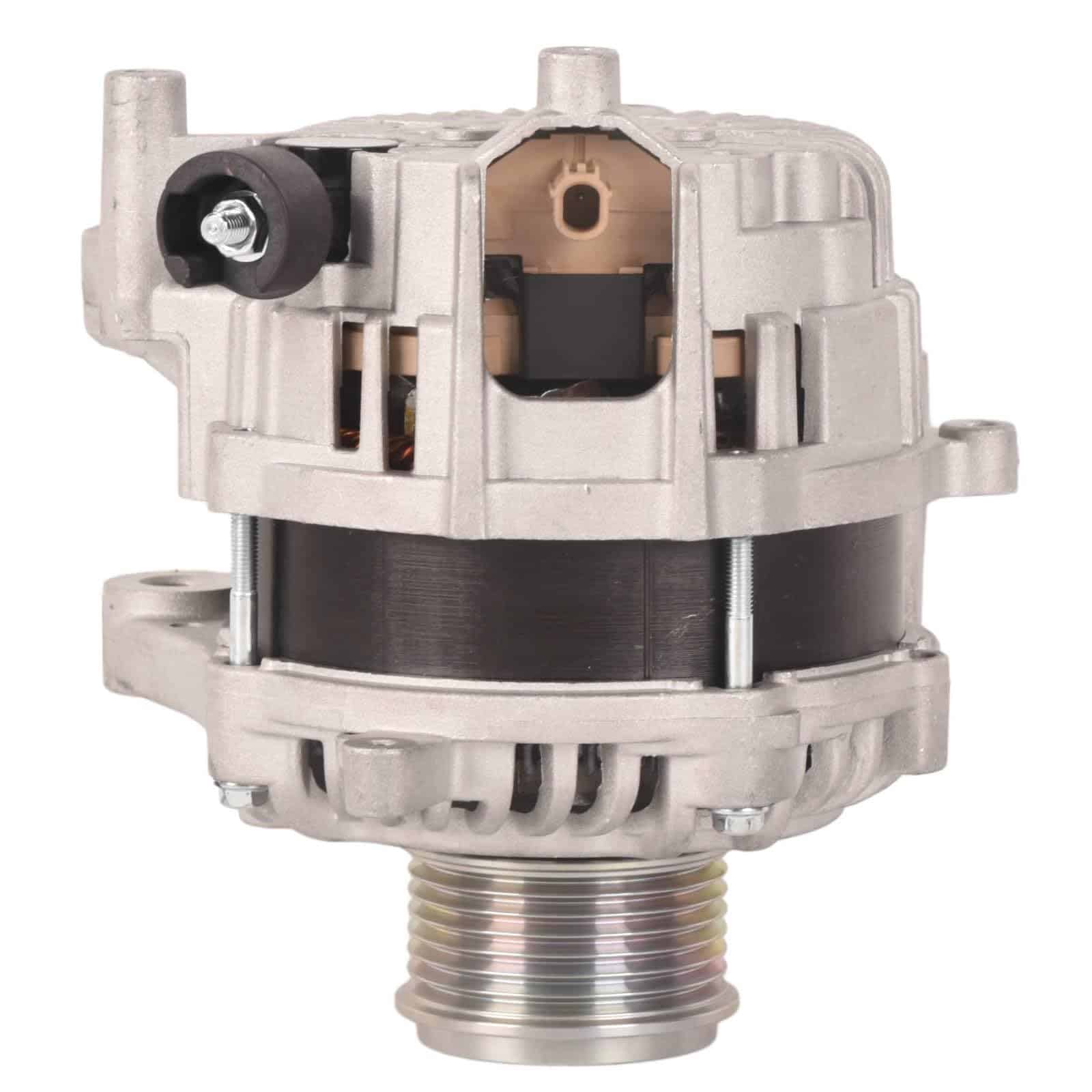 Alternador TOPAZ 12V 130A 311005A2A02 A5TL0581 Compatible