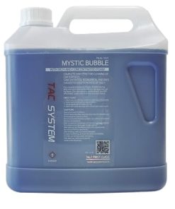 Shampoo para Lavado de Autos TAC SYSTEM Mystic Bubble