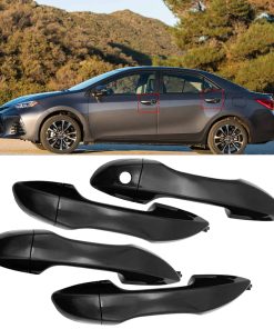 Manija de Puerta Compatible con Toyota Corolla 2014-2019,
