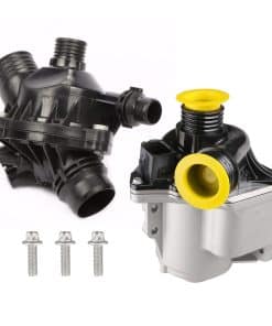 Bomba de Agua del Motor Eléctrico KUIPERAUTO 11517563659