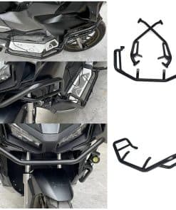 EKSED Protección contra caídas de barras de carretera para