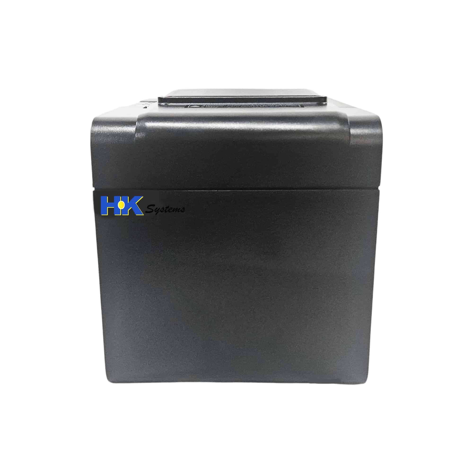 HK SYSTEMS RP326, Impresora POS, 80mm USB Térmica de - Imagen 3