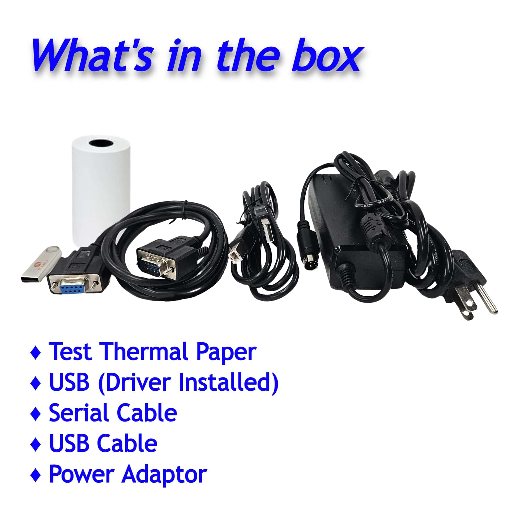 HK SYSTEMS RP326, Impresora POS, 80mm USB Térmica de - Imagen 6