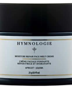 Crema facial reparadora Hymnologie Moisture | Ideal para