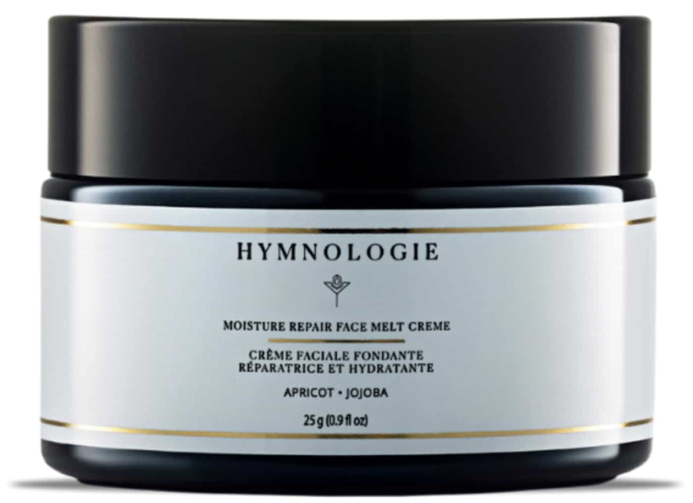 Crema facial reparadora Hymnologie Moisture | Ideal para