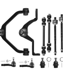 Kit de Suspensión Frontal Superior e Inferior Brazo de