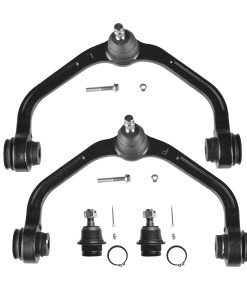 ADIGARAUTO Kit de Suspensión delantera Superior e Inferior