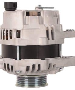 Alternador TOPAZ 12V 130A 11410N 11410 Compatible con Honda