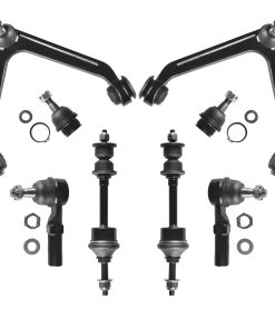 Kit de Suspensión delantera Superior e Inferior Brazo de