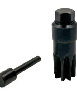 Kit de Herramientas de Giro de Motor y Perno de