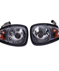 Faros Izquierdo 195-0190 y Derecho 195-0189 para