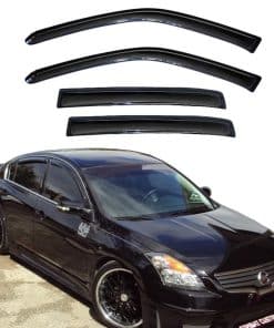 Deflectores de Viento para Ventana Lateral STARTSHIP 94005,