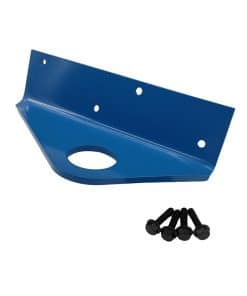 Soporte de elevación de cabezal con hardware compatible con