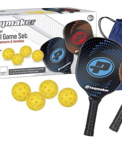 Juego de Pickleball para 2 Jugadores de Playmaker Toys,