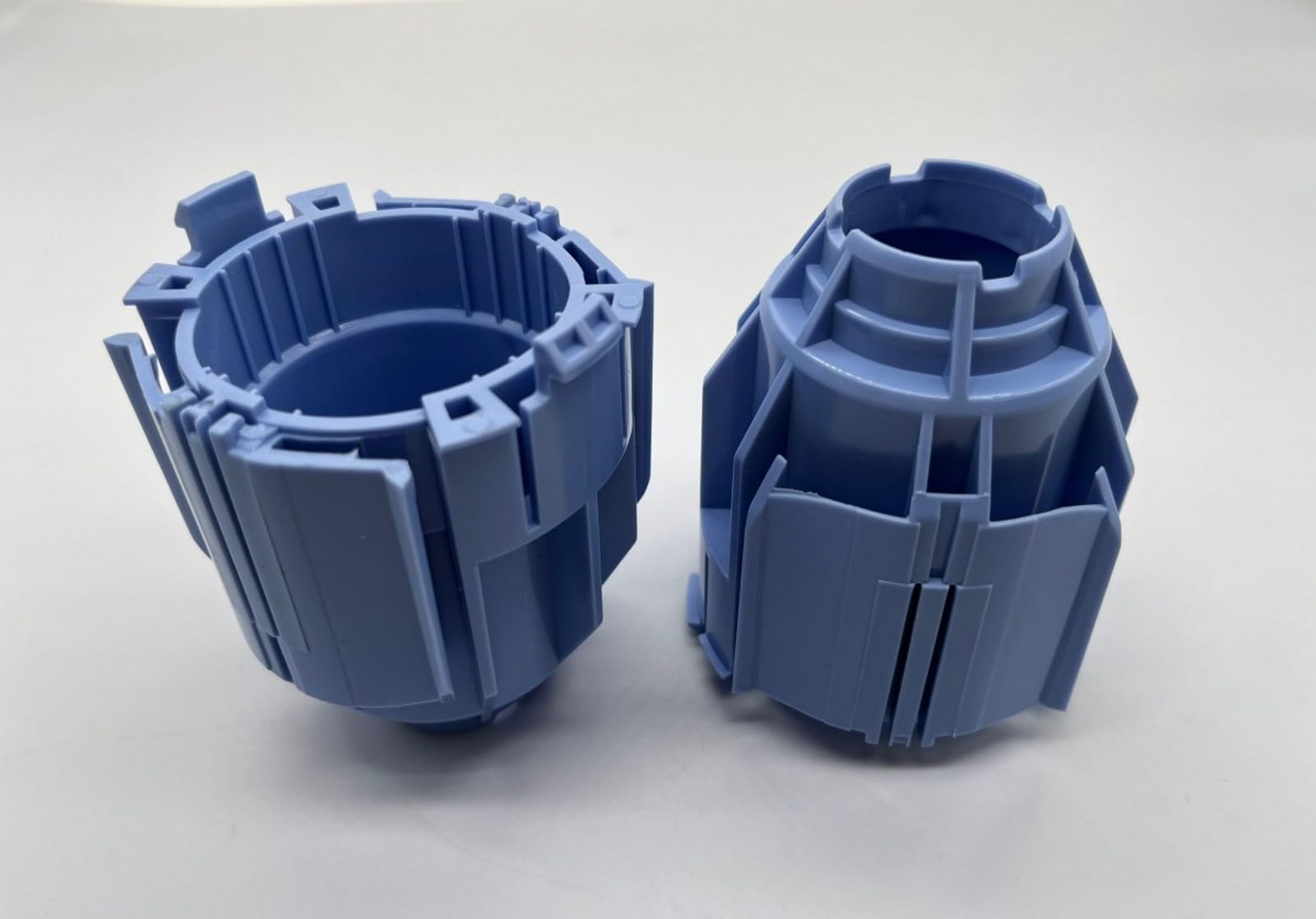 Adaptador de Husillo de 3 pulgadas Q6675-60093 para HP - Imagen 3