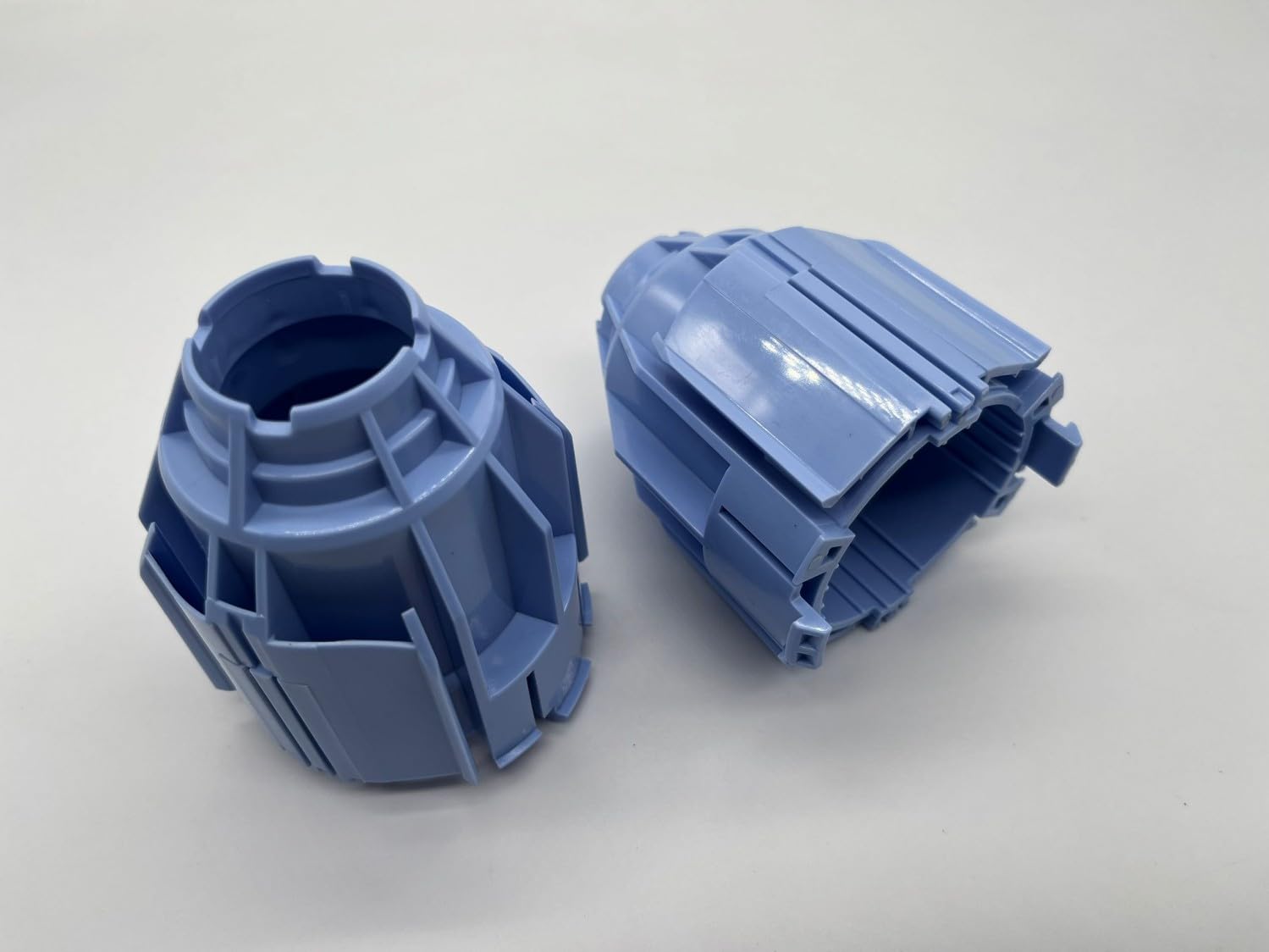 Adaptador de Husillo de 3 pulgadas Q6675-60093 para HP - Imagen 4