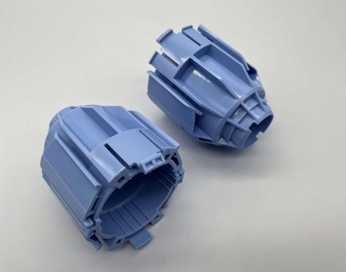 Adaptador de Husillo de 3 pulgadas Q6675-60093 para HP