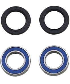 Kit de Rodamiento de Rueda Trasera XFinder Yamaha Blaster