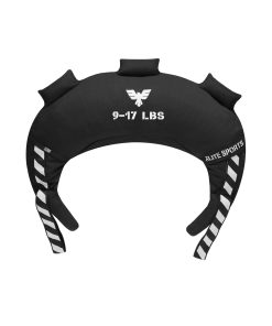 Bolsa de Lona Búlgara Elite Sports para Fitness MMA Cross