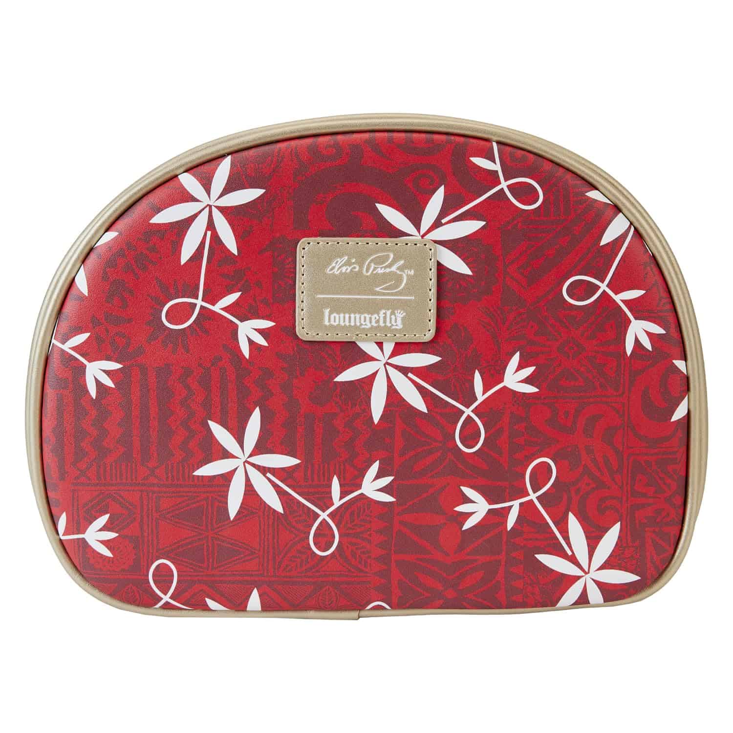 Set de 2 piezas Loungefly Elvis Presley Aloha Hawaiian - Imagen 6