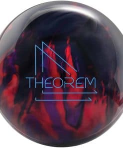 Bola de boliche Track Theorem (15 libras)