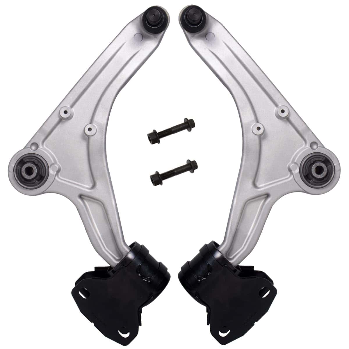 Conjunto de Brazo de Control Inferior y Junta de Rótula