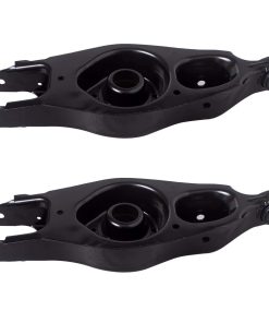 AUQDD 2Pc Suspensión Trasera Brazo de Control Inferior