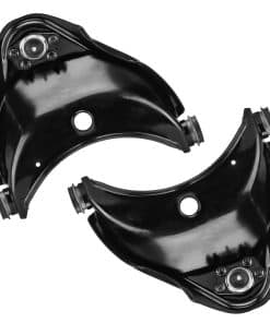 2PC Brazos de Control Superiores Delanteros Lado Conductor