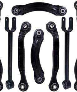 Kit de Suspensión AUQDD de 8 piezas (Para RWD) Brazo de