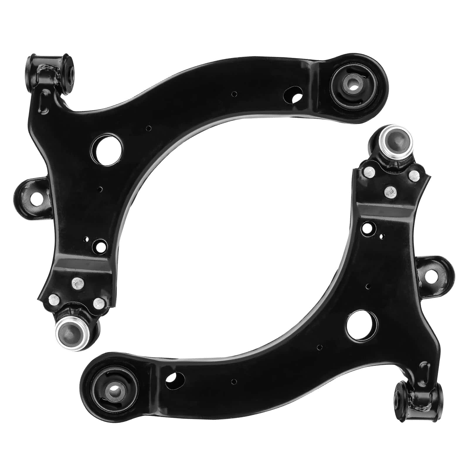 Brazos de Control Inferiores Delanteros con Ensamble de