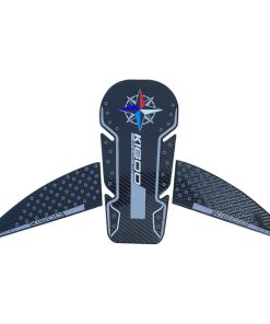 Protectores de Tracción Lateral del Tanque de Gas