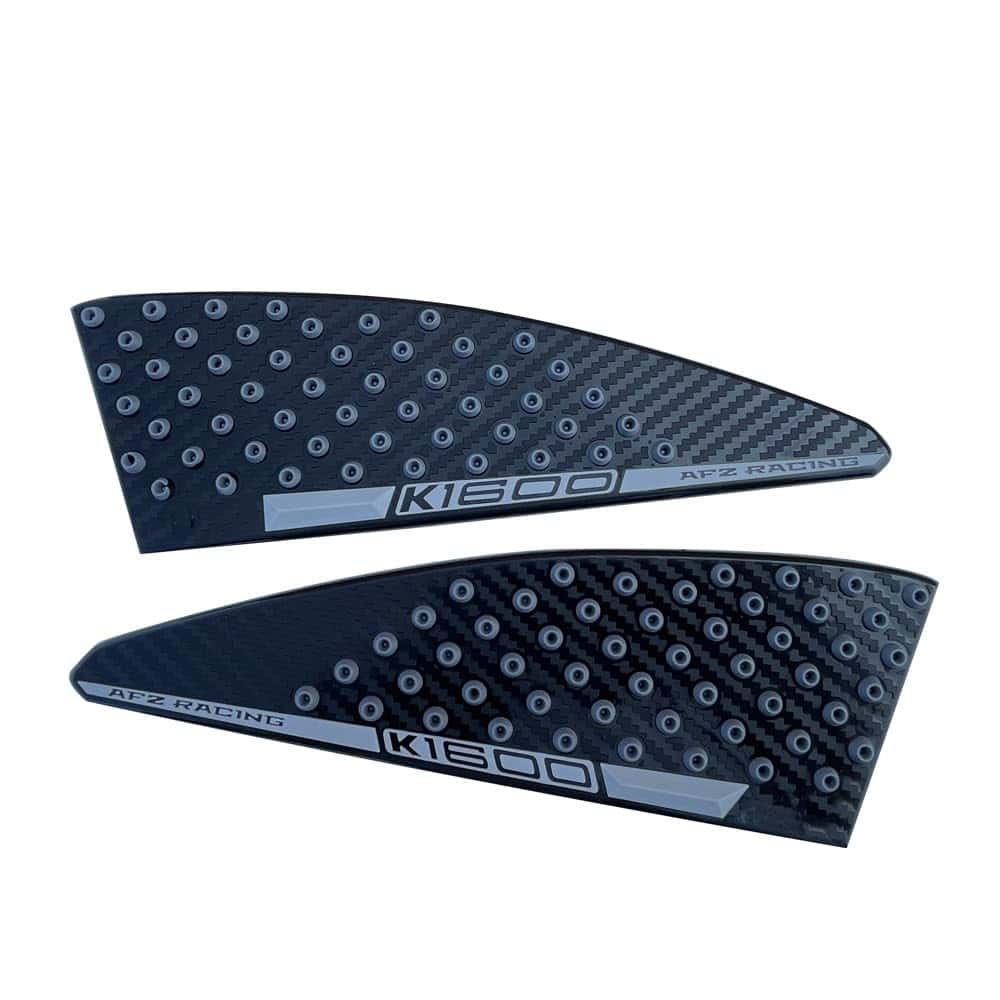 Protectores de Tracción Lateral del Tanque de Gas - Imagen 5