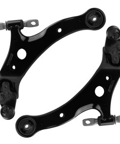 Par de Brazos de Control Inferiores delanteros Lado del