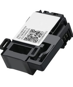 Cerradura de tapa de lavadora Delixike WH01X27954