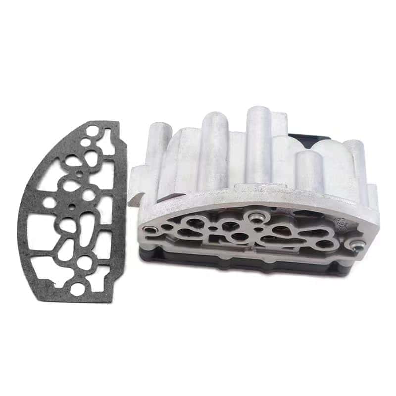 Nuevo Bloque de Solenoide de Cambio de Transmisión A604 - Imagen 4