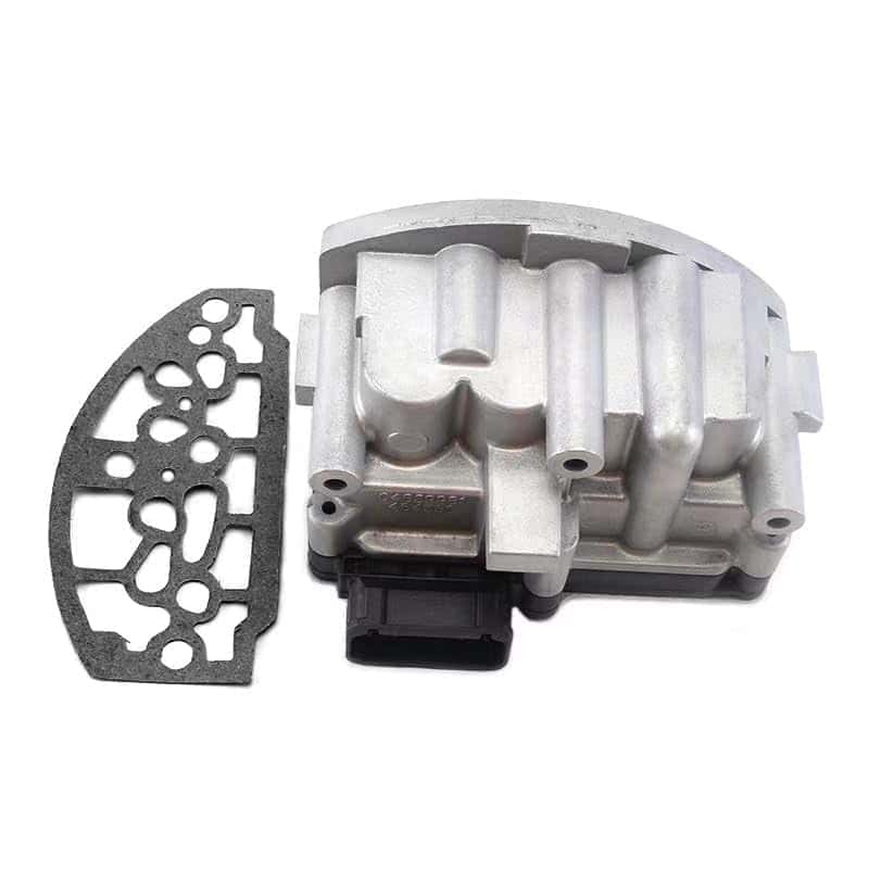 Nuevo Bloque de Solenoide de Cambio de Transmisión A604 - Imagen 3