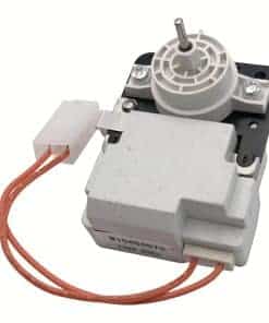 Motor del Ventilador del Evaporador del -a: 3 años