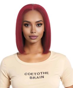 Pelucas Bob LECIPO de 10 Pulgadas de Cabello -99J