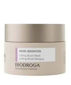 Mascarilla Lifting Biodroga MASK SENSATION (1.7oz) -