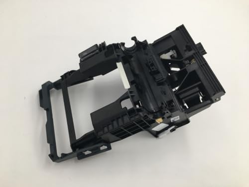 Ensamblaje de Carro CQ890-60239 CQ890-67002 para Plotter HP - Imagen 3