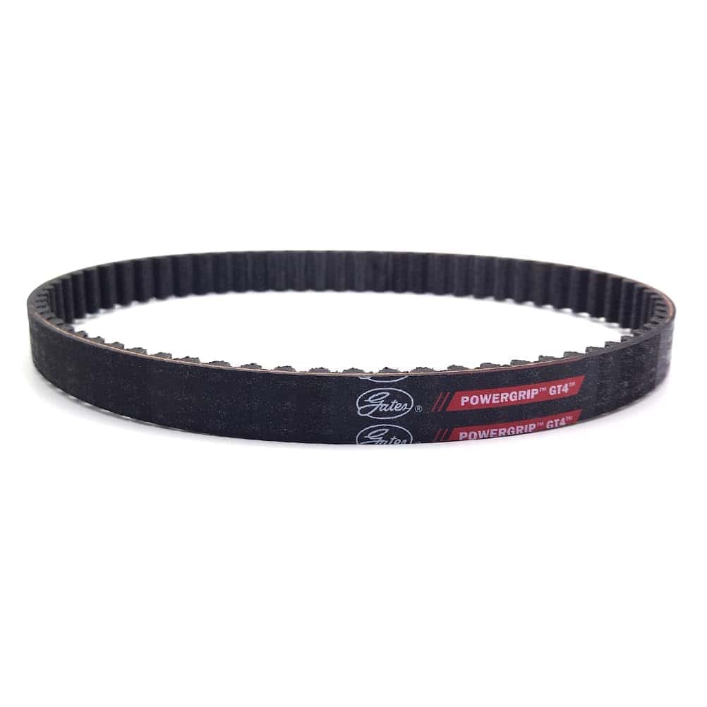 Correa de transmisión para motocicleta T4 Power Grip para