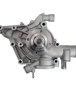 Bomba de Agua de Refrigerante 4135550 4138700 Reemplazo