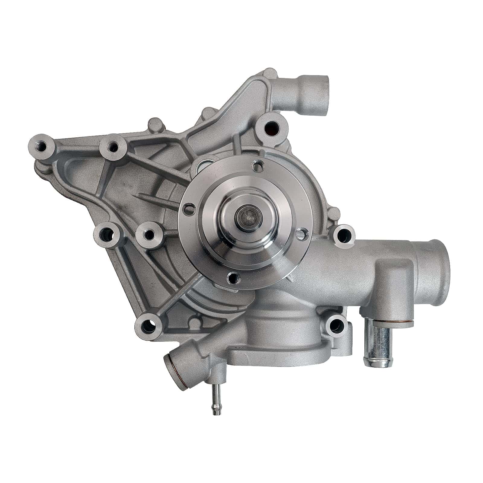 Bomba de Agua de Refrigerante 4135550 4138700 Reemplazo