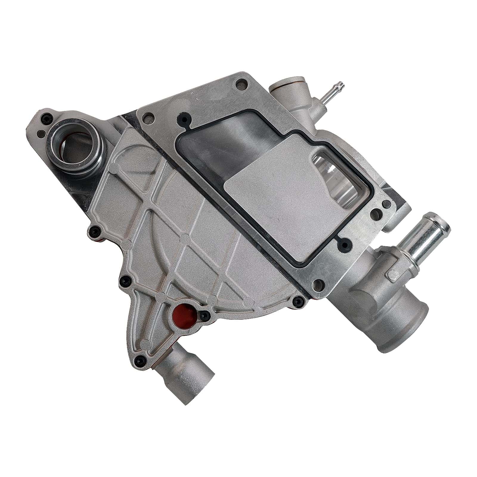 Bomba de Agua de Refrigerante 4135550 4138700 Reemplazo - Imagen 10