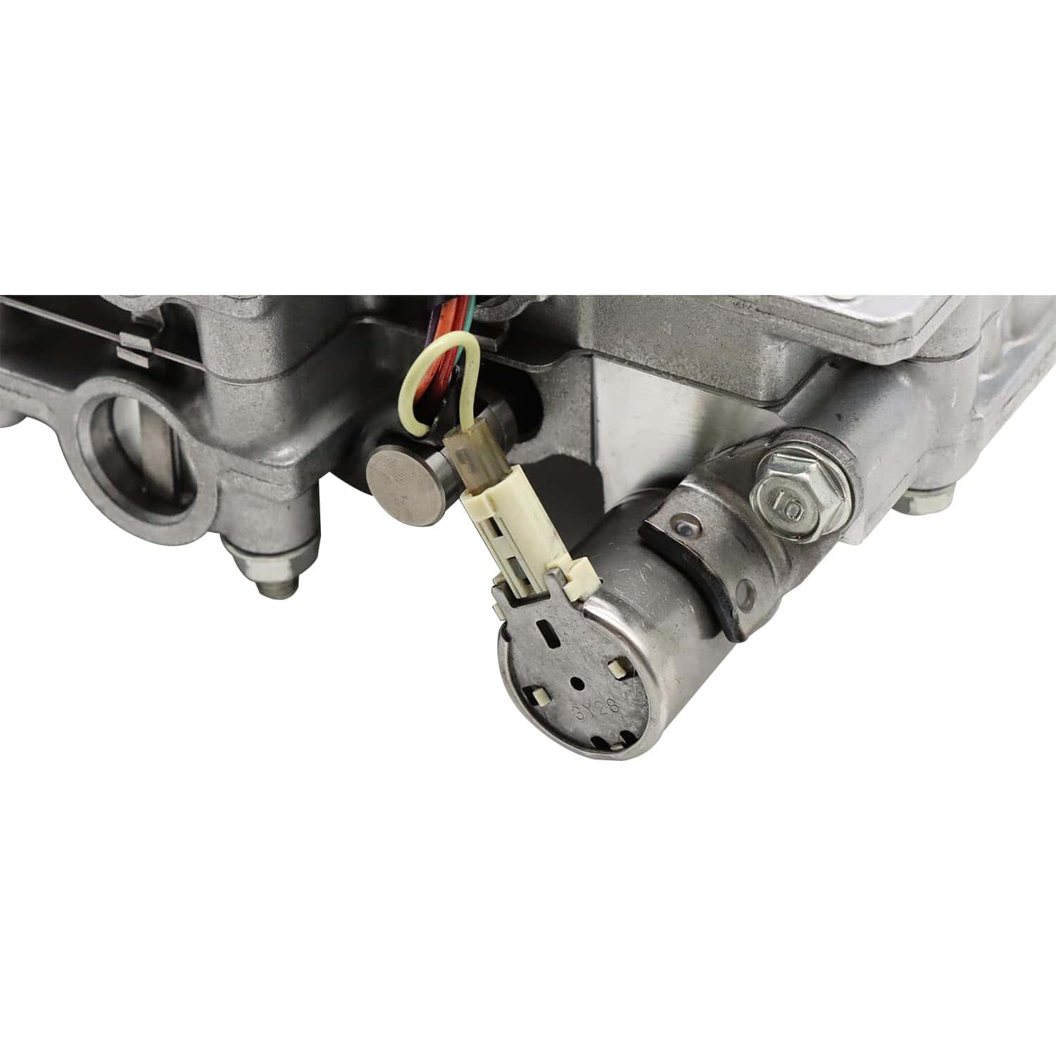 TR690 163740A Cuerpo de Válvula de Transmisión TR690E - Imagen 7