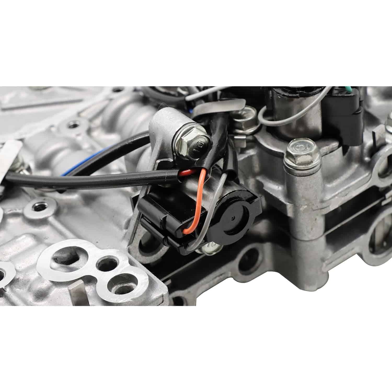 TR690 163740A Cuerpo de Válvula de Transmisión TR690E - Imagen 4